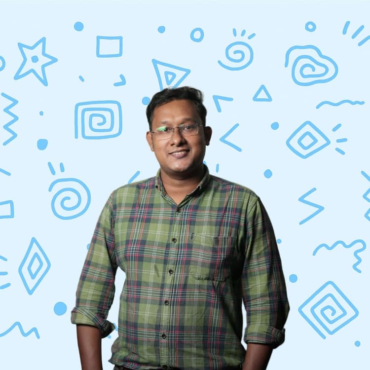 Teachers of our courses